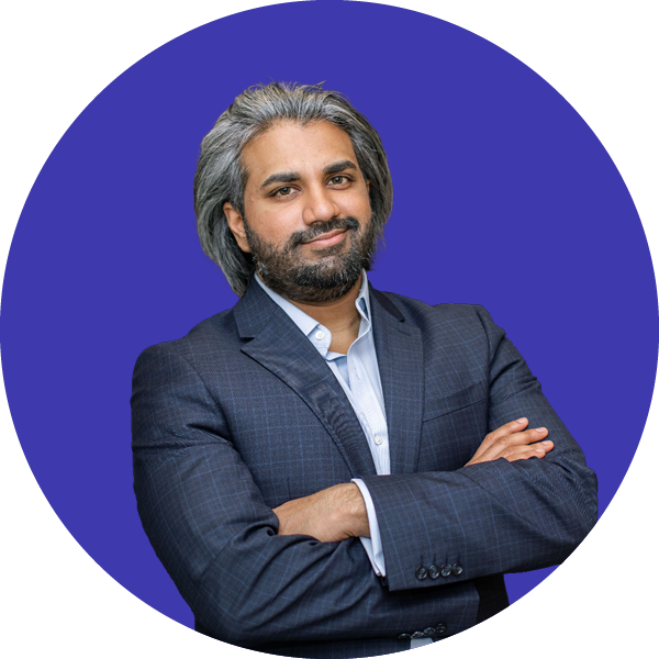 Eraj Akhtar