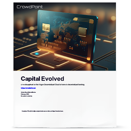 Evolution of Capital