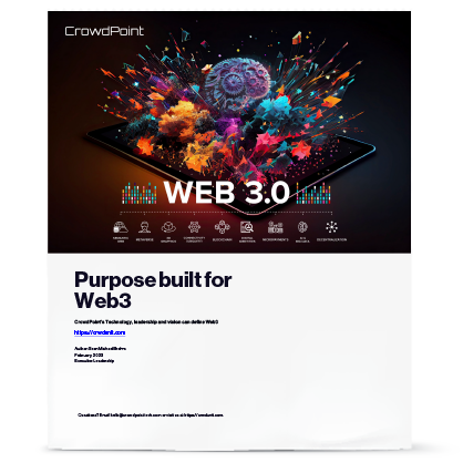 Introduction to Web3